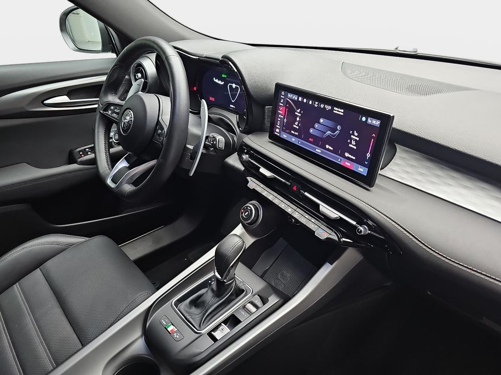 Alfa Romeo Tonale 2024