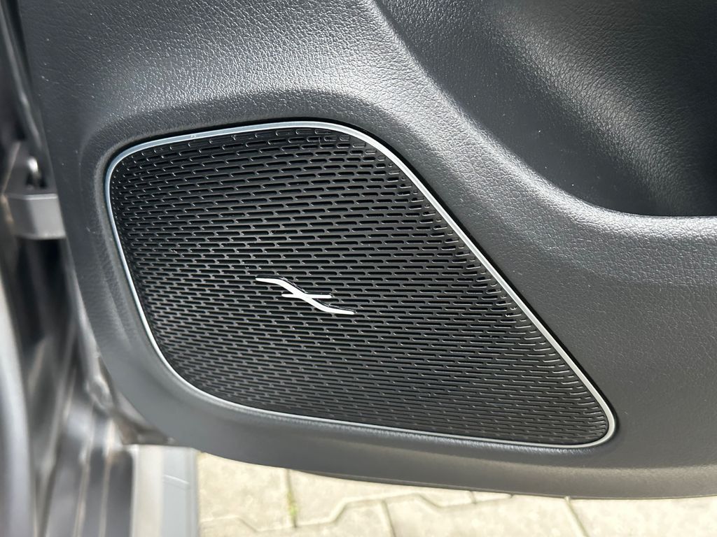 Mercedes-Benz CLA 45 AMG 2020