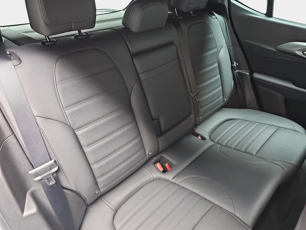 Alfa Romeo Tonale 2024