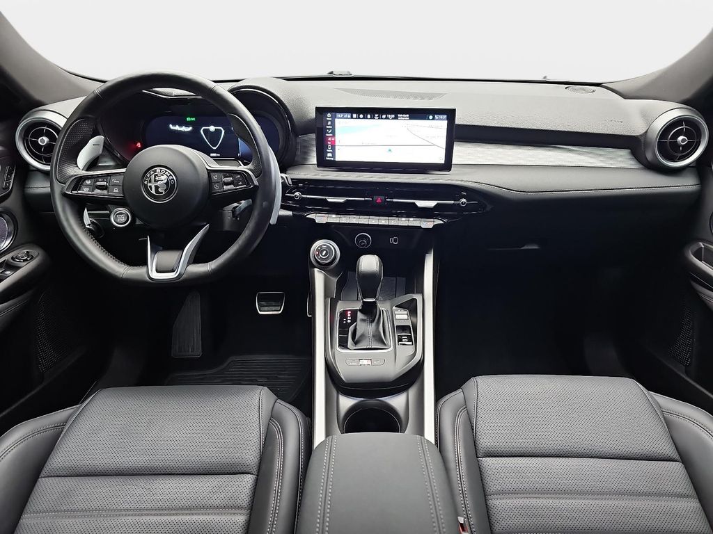 Alfa Romeo Tonale 2024