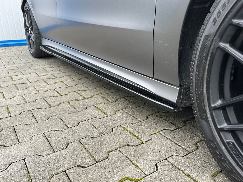 Mercedes-Benz CLA 45 AMG 2020