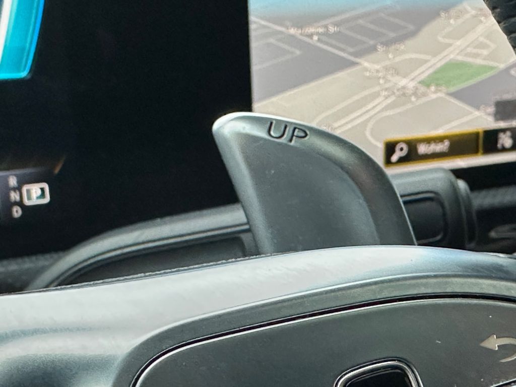 Mercedes-Benz CLA 45 AMG 2020