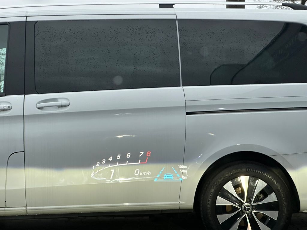 Mercedes-Benz CLA 45 AMG 2020