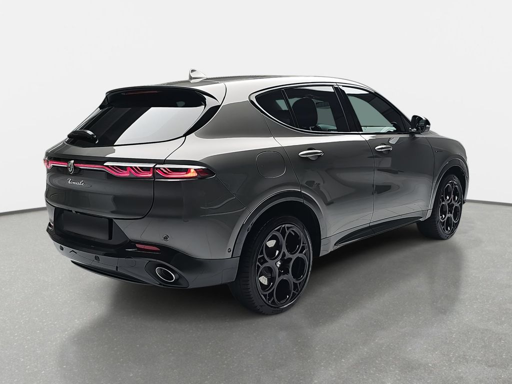 Alfa Romeo Tonale 2024