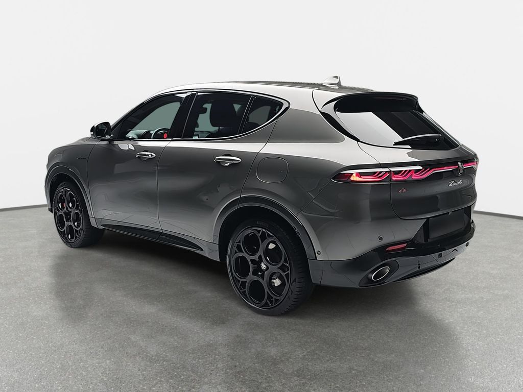 Alfa Romeo Tonale 2024