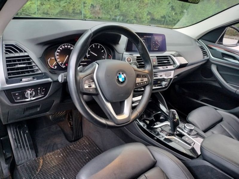 BMW X4 2021