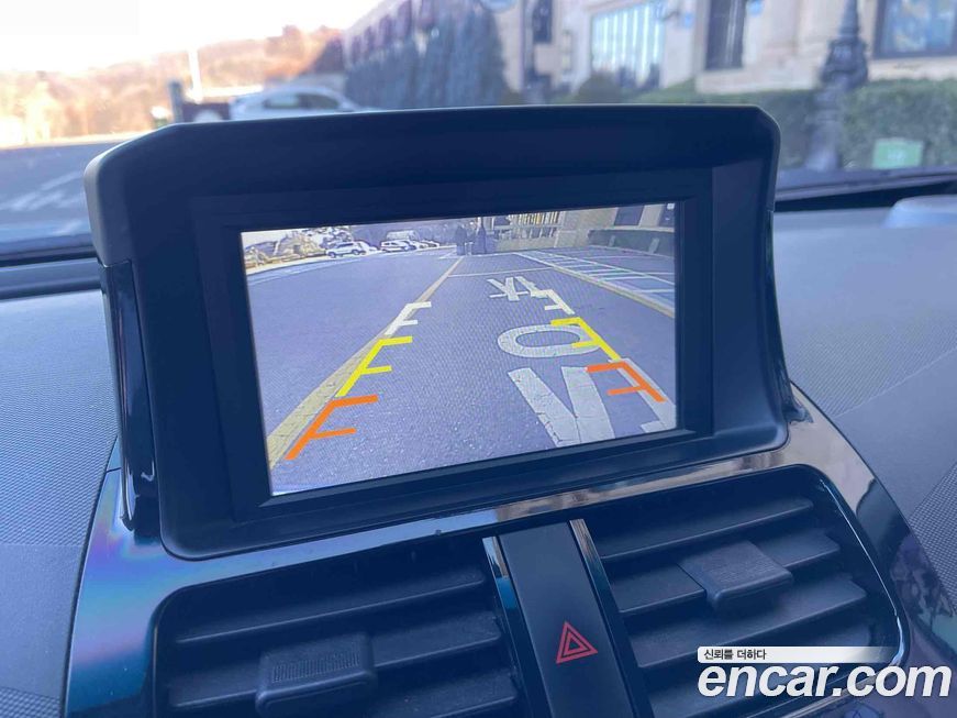 ChevroletGMDaewoo Spark 2014