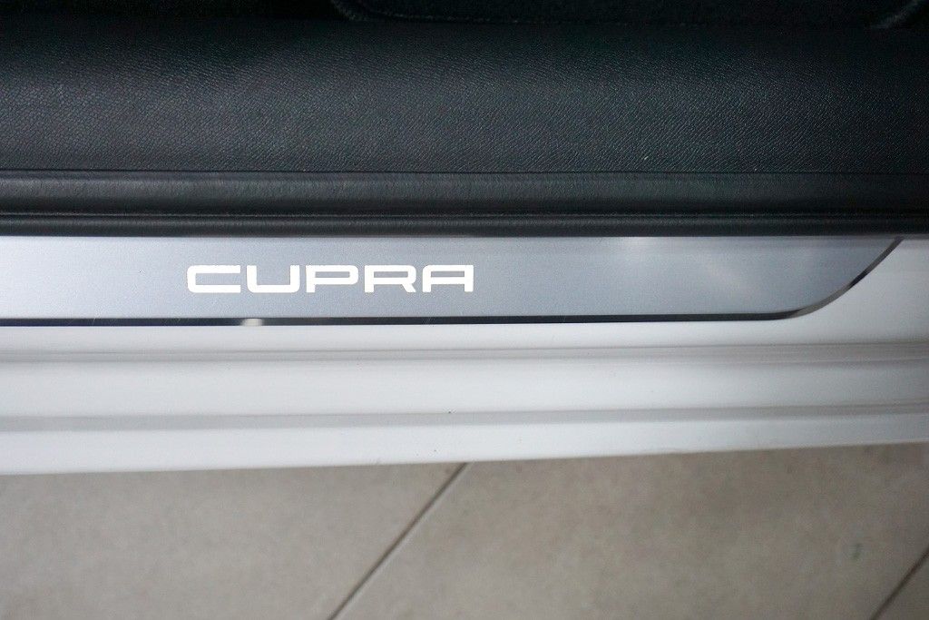 Cupra Leon 2024