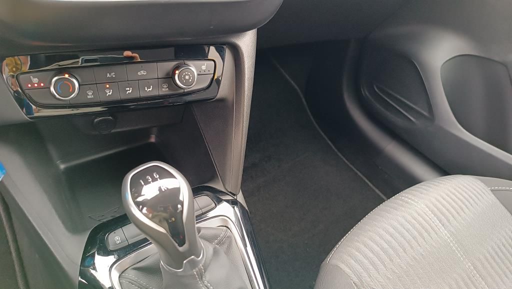 Opel Corsa 2022