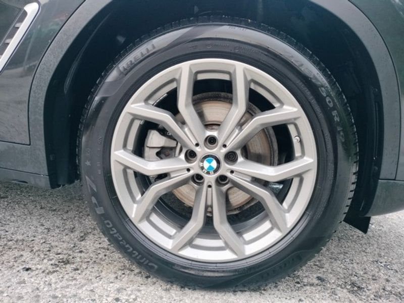 BMW X4 2021