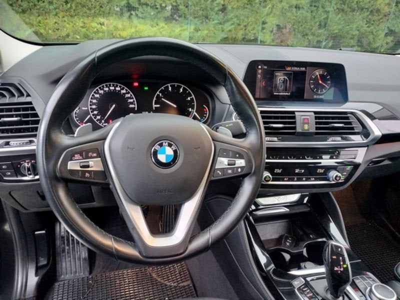 BMW X4 2021
