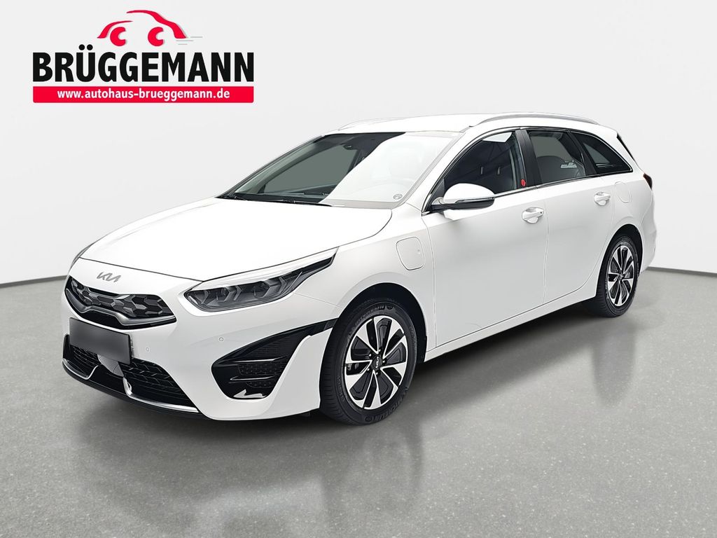 Kia cee'd Sportswagon 2024