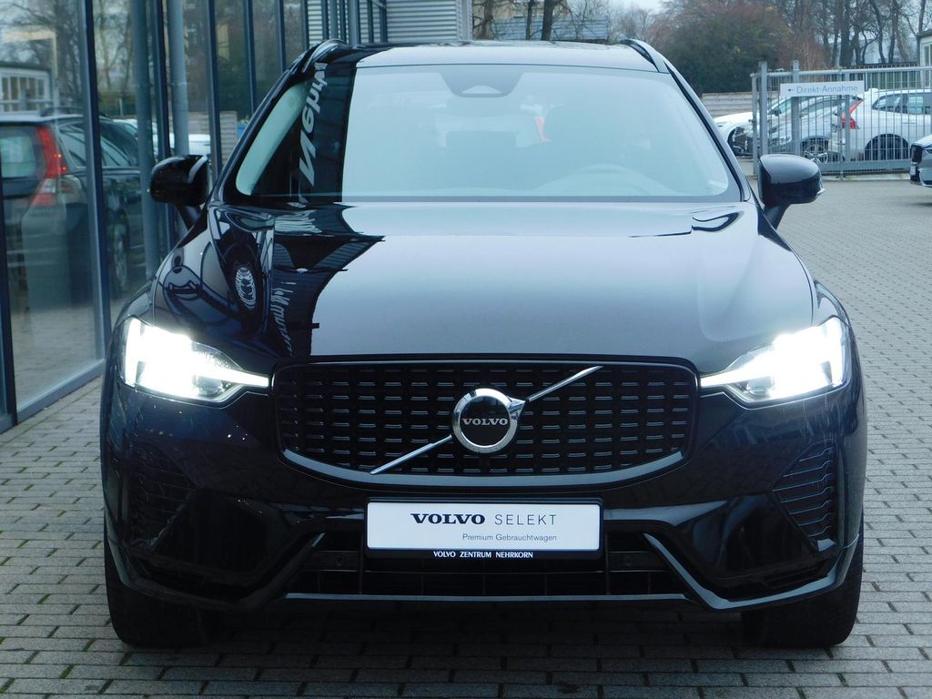 Volvo XC60 2023
