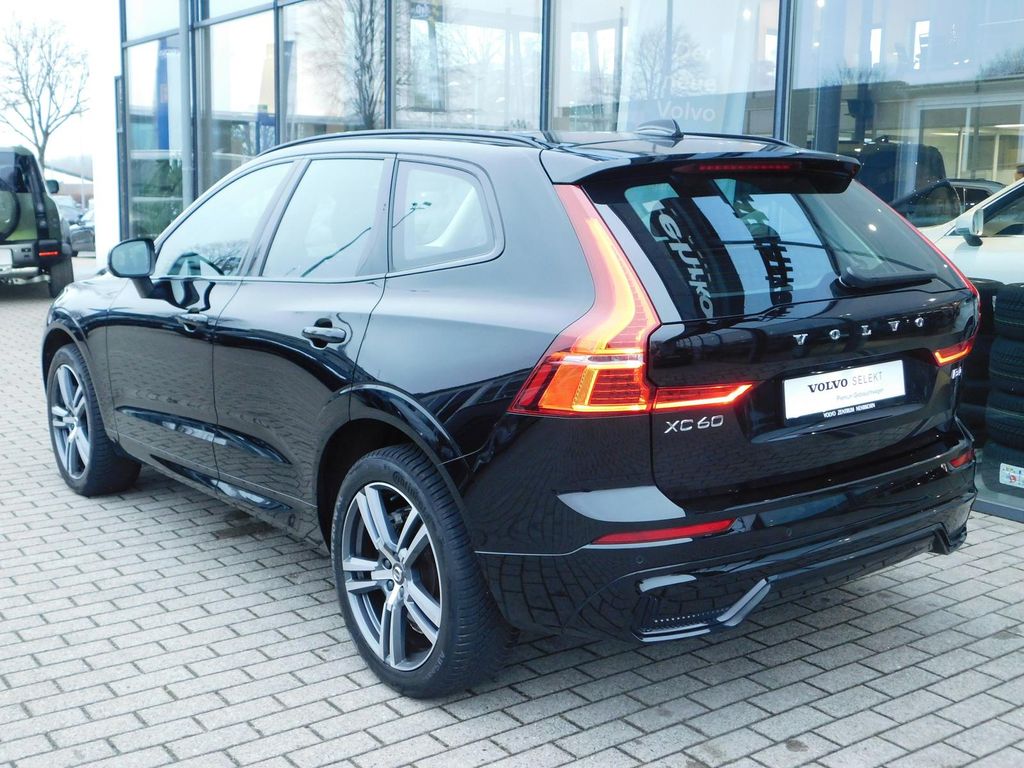 Volvo XC60 2023