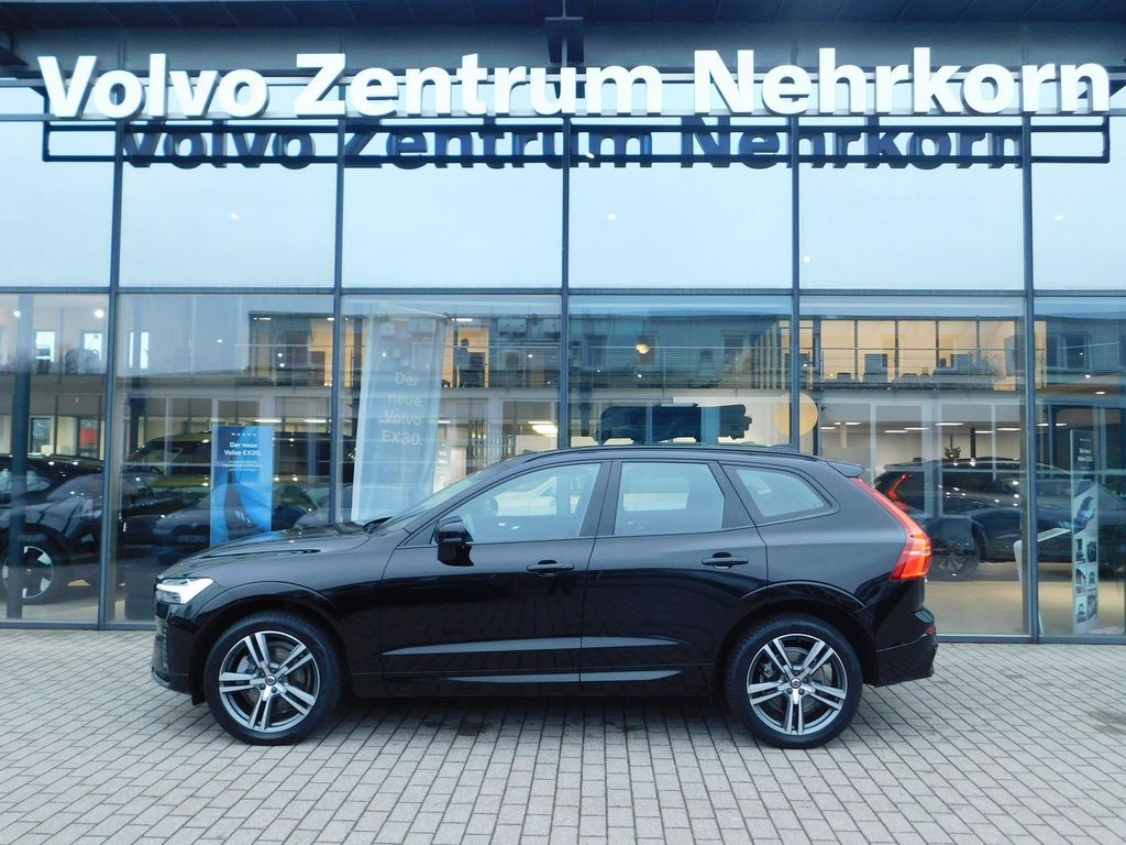 Volvo XC60 2023