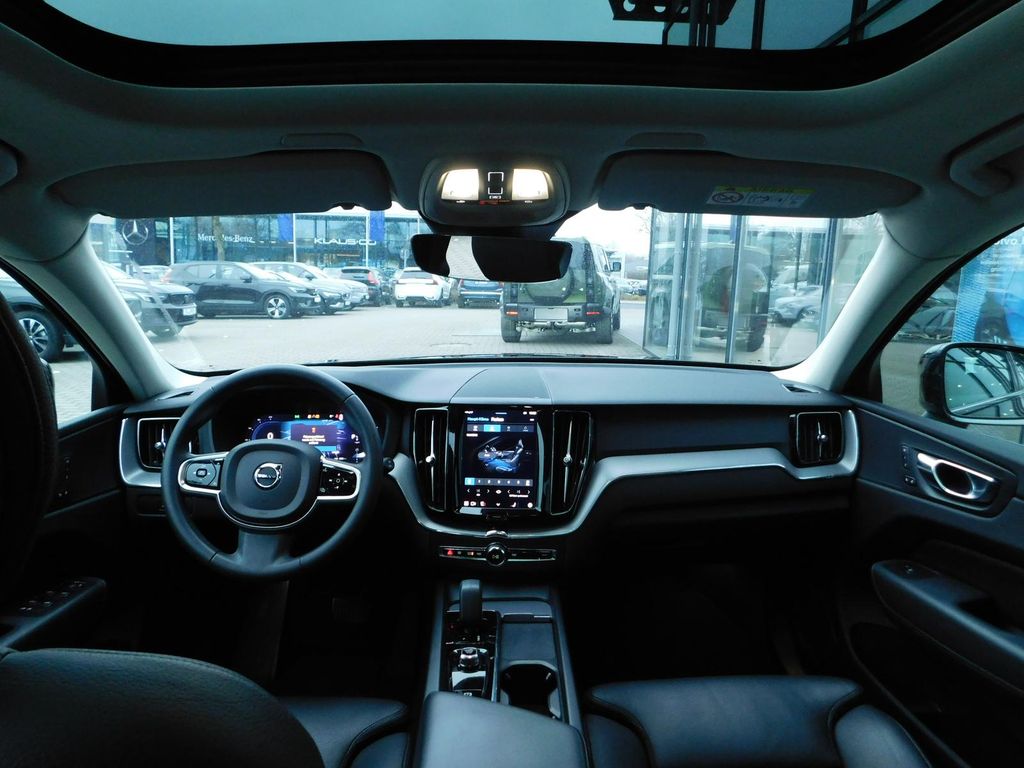 Volvo XC60 2023