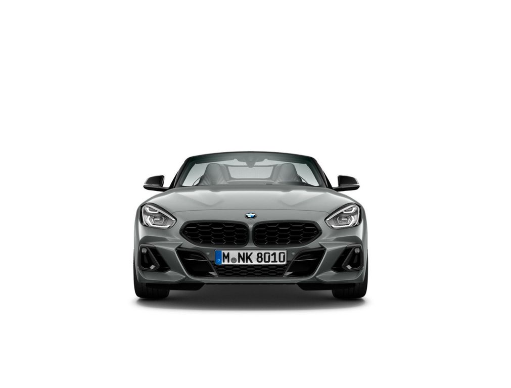 BMW Z4 2025