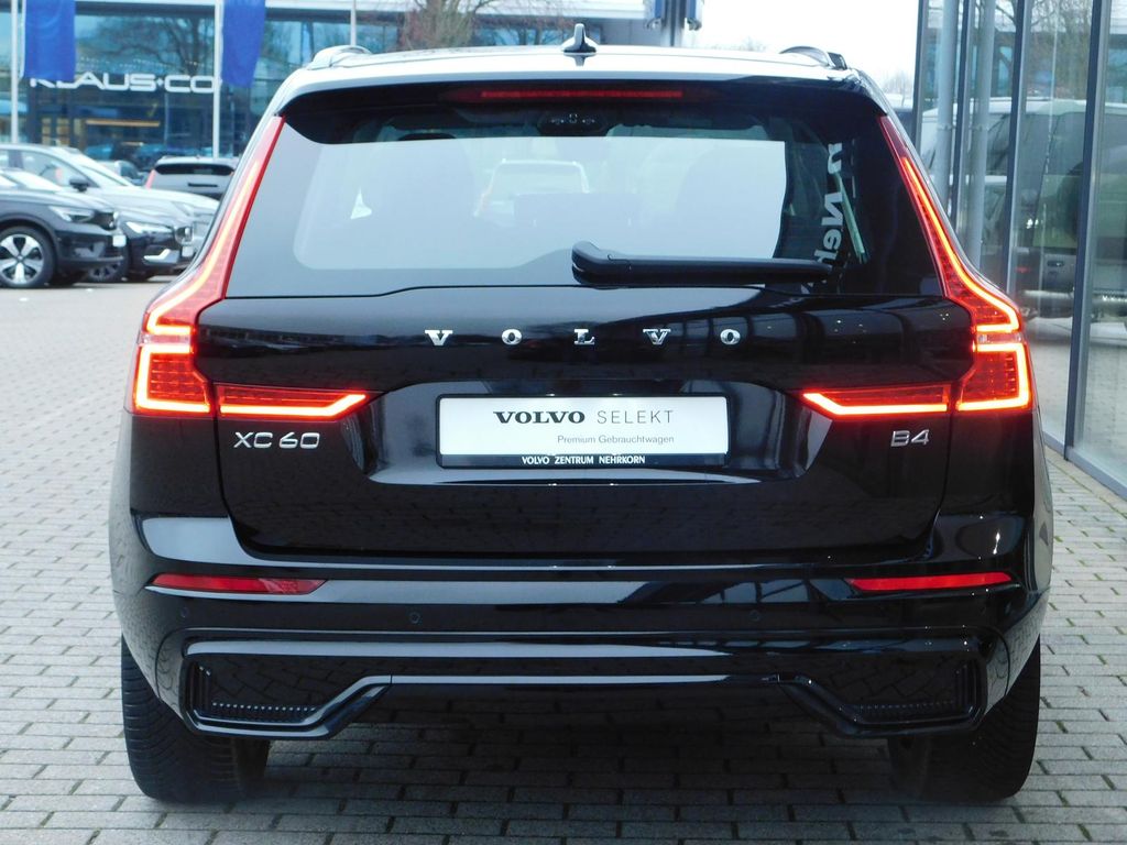 Volvo XC60 2023