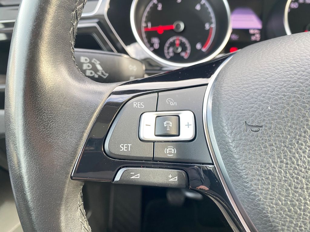 Volkswagen Touran 2022