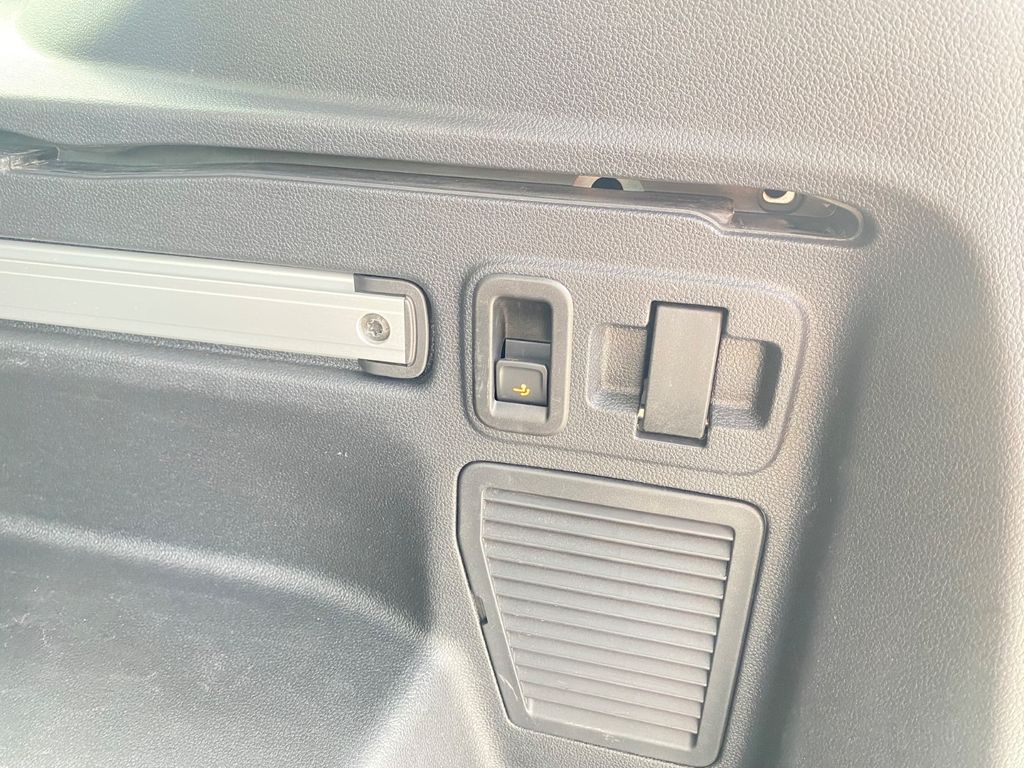 Volkswagen Touran 2022