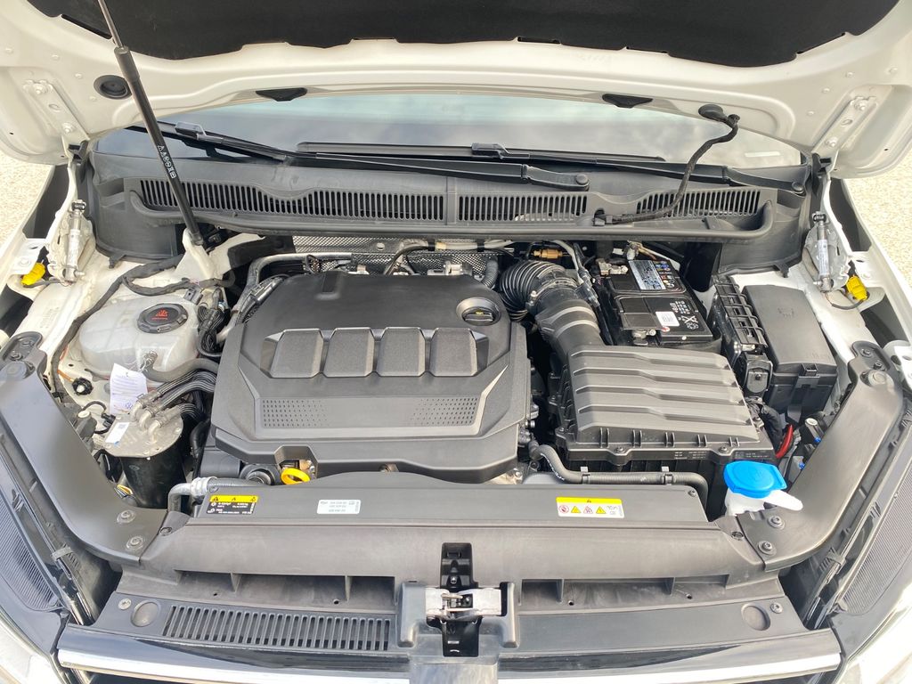 Volkswagen Touran 2022