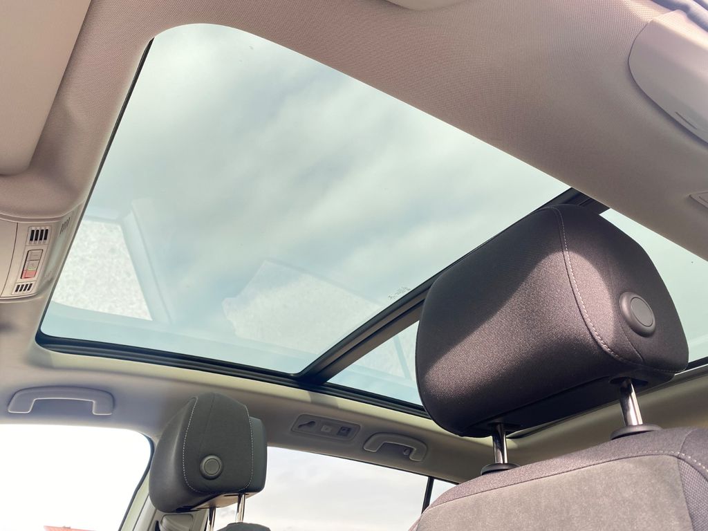 Volkswagen Touran 2022