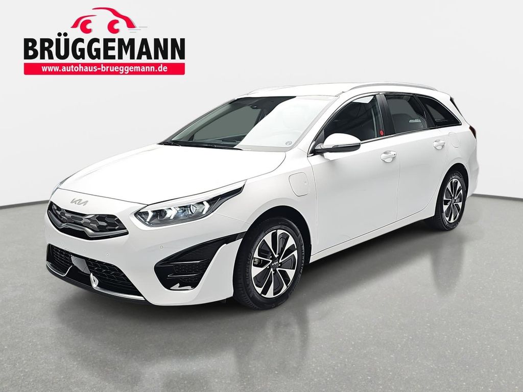 Kia cee'd Sportswagon 2024