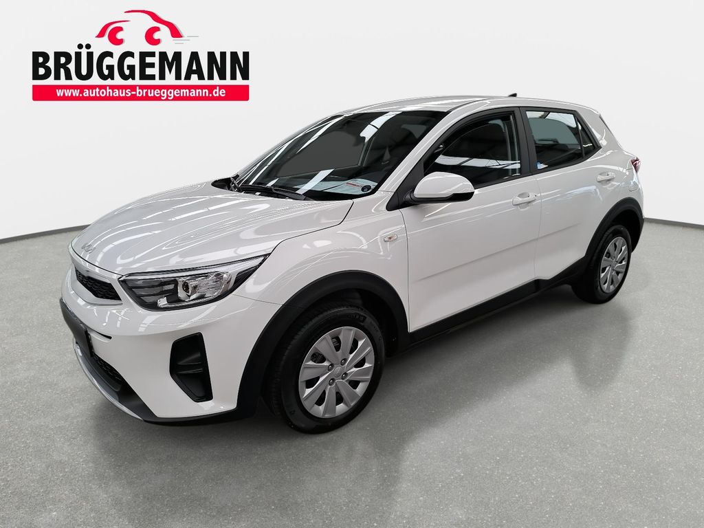 Kia Stonic 2025