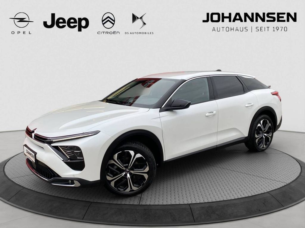 Citroën C5 X 2024