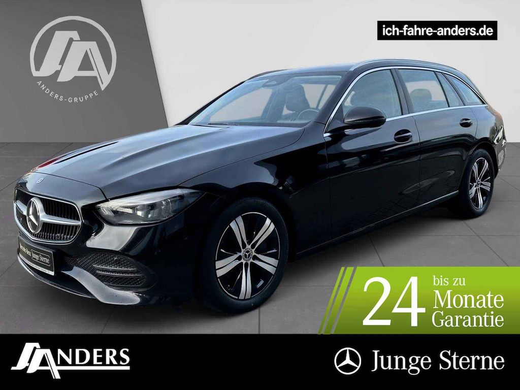 Mercedes-Benz C 220 2023