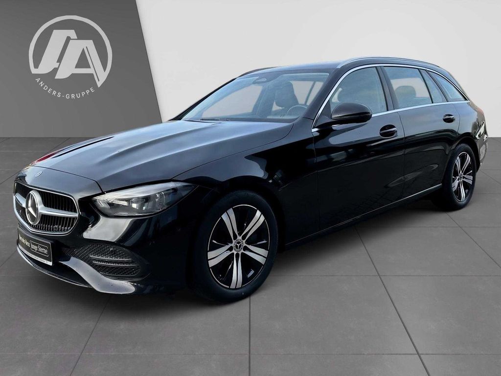 Mercedes-Benz C 220 2023
