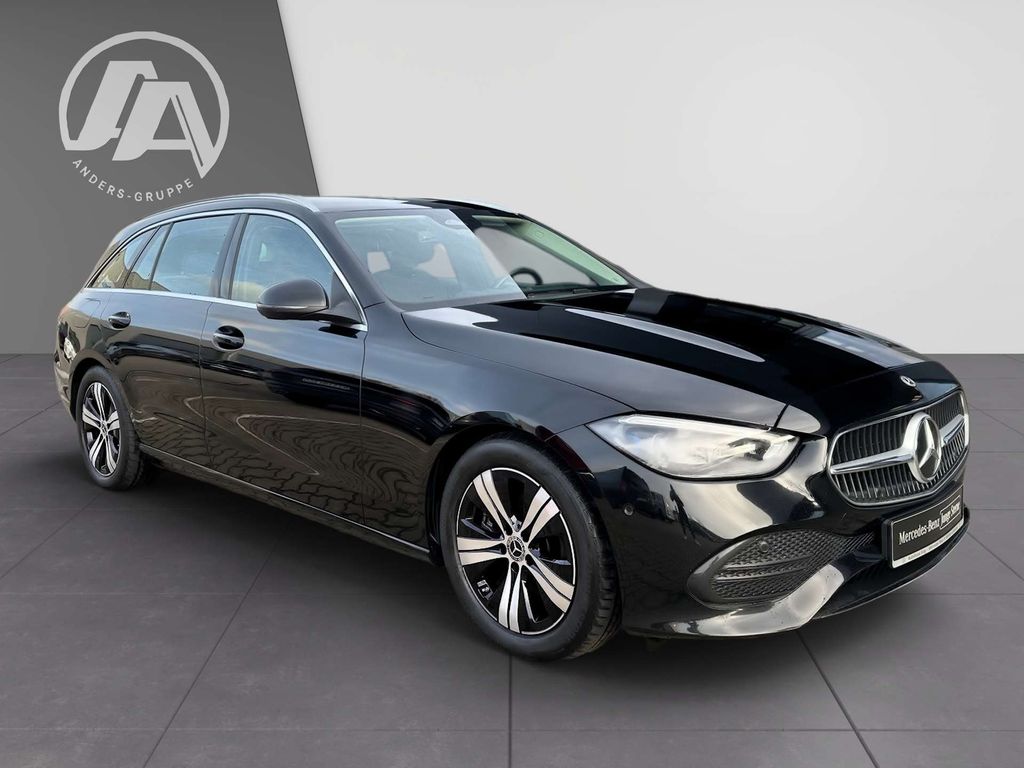 Mercedes-Benz C 220 2023