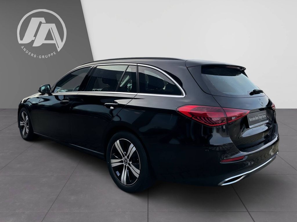 Mercedes-Benz C 220 2023