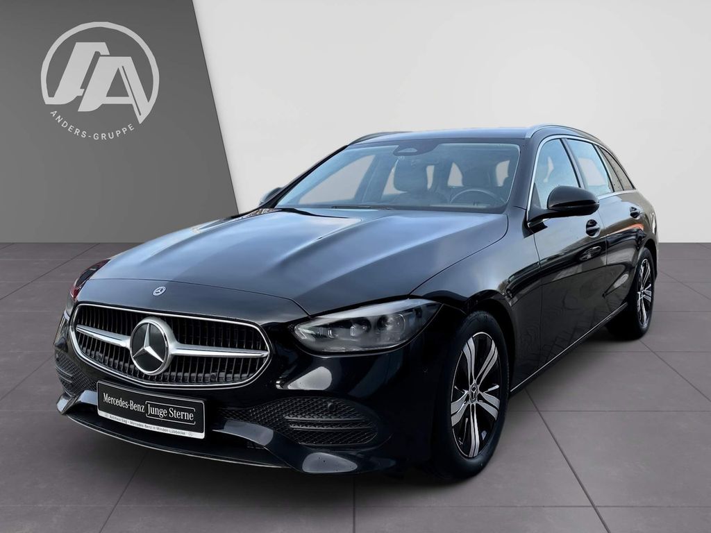 Mercedes-Benz C 220 2023