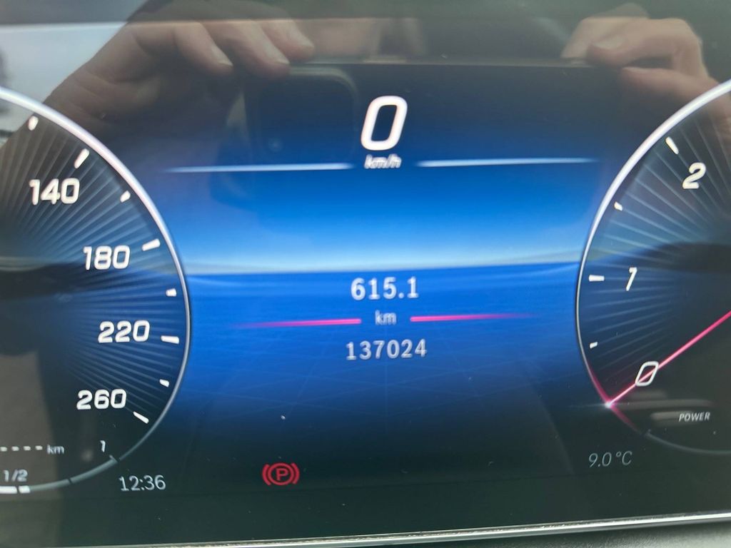 Mercedes-Benz C 220 2023