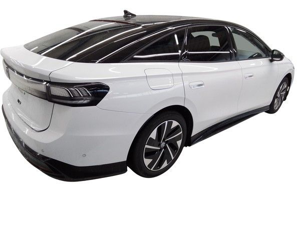 Volkswagen ID.7 2025