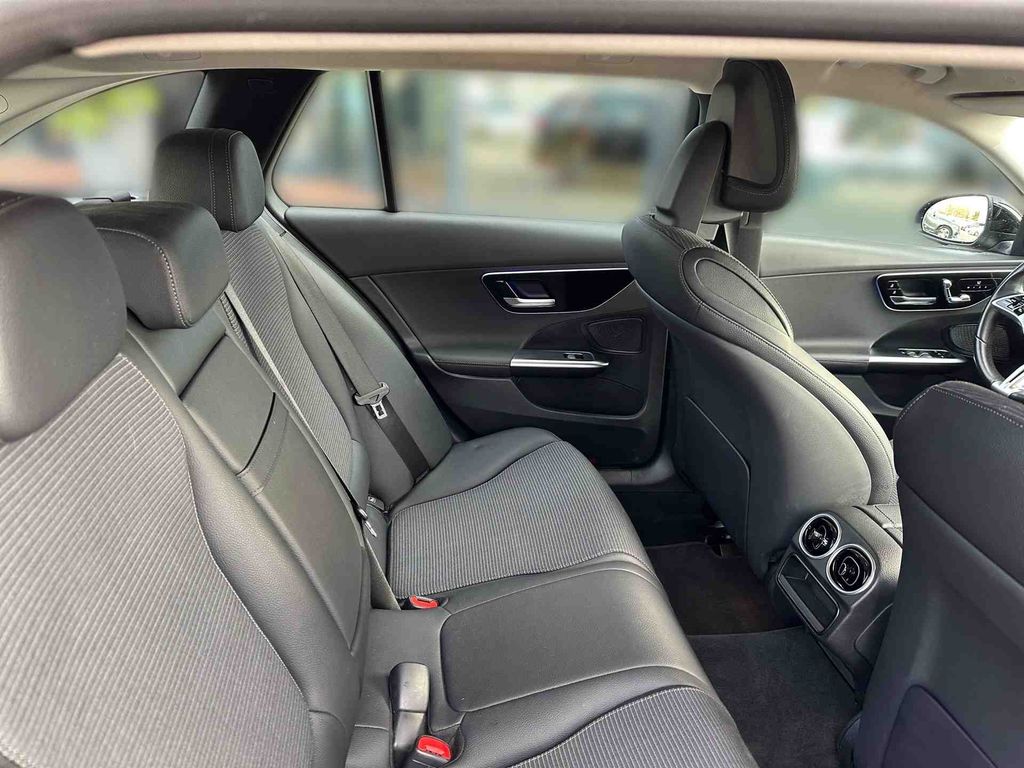 Mercedes-Benz C 220 2023