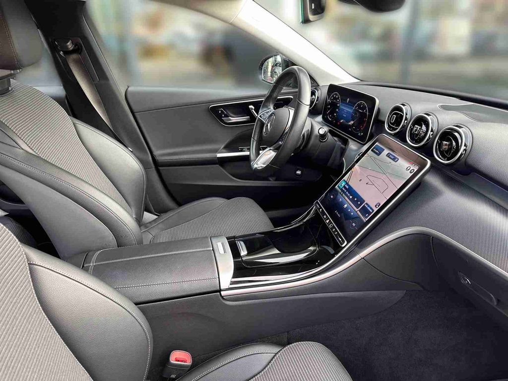 Mercedes-Benz C 220 2023