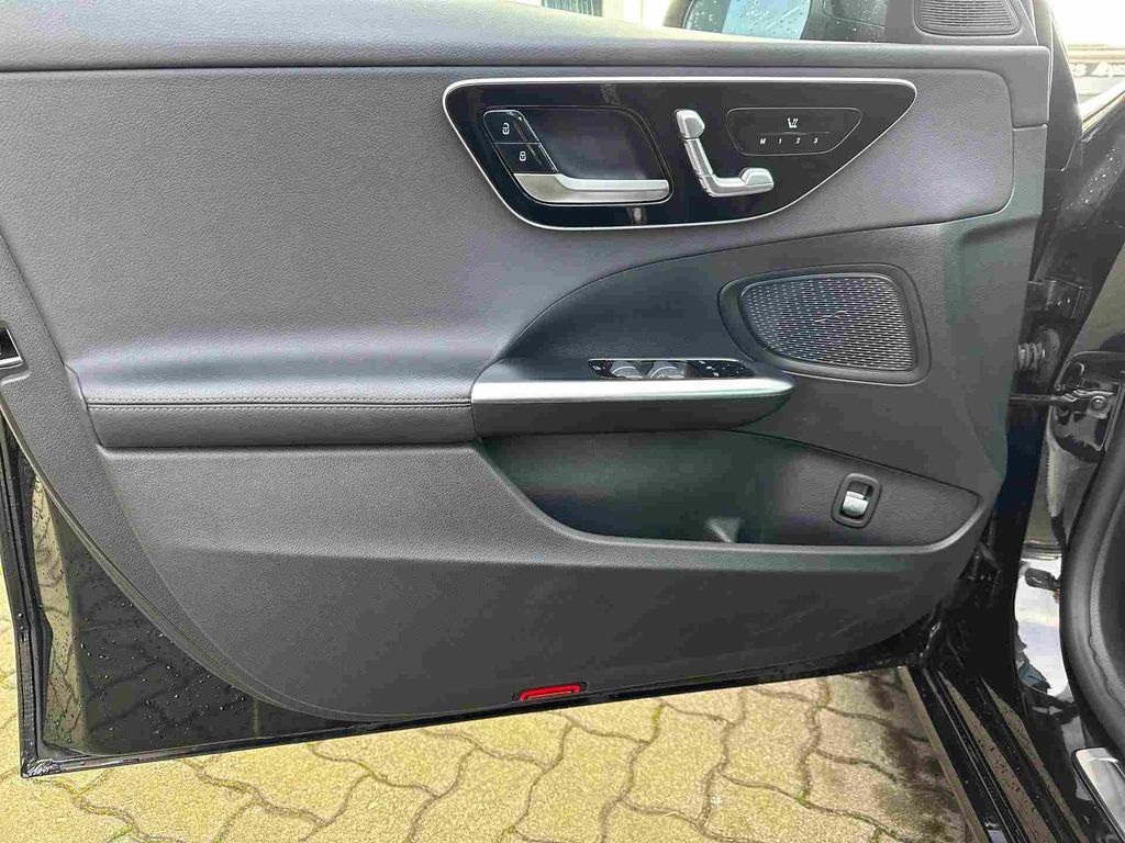 Mercedes-Benz C 220 2023