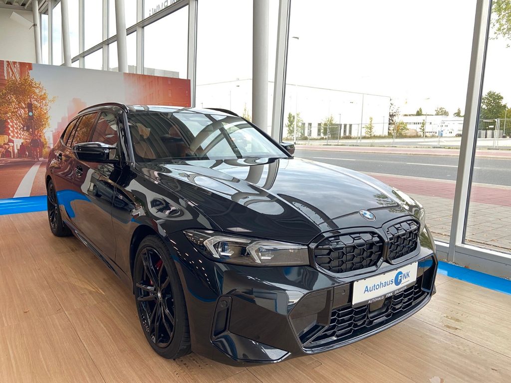BMW M340i 2023