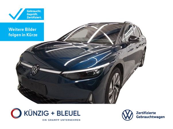 Volkswagen ID.7 2025
