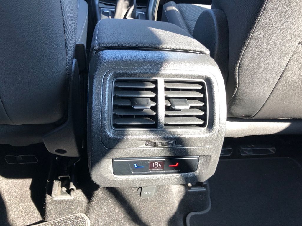 Volkswagen Touran 2022