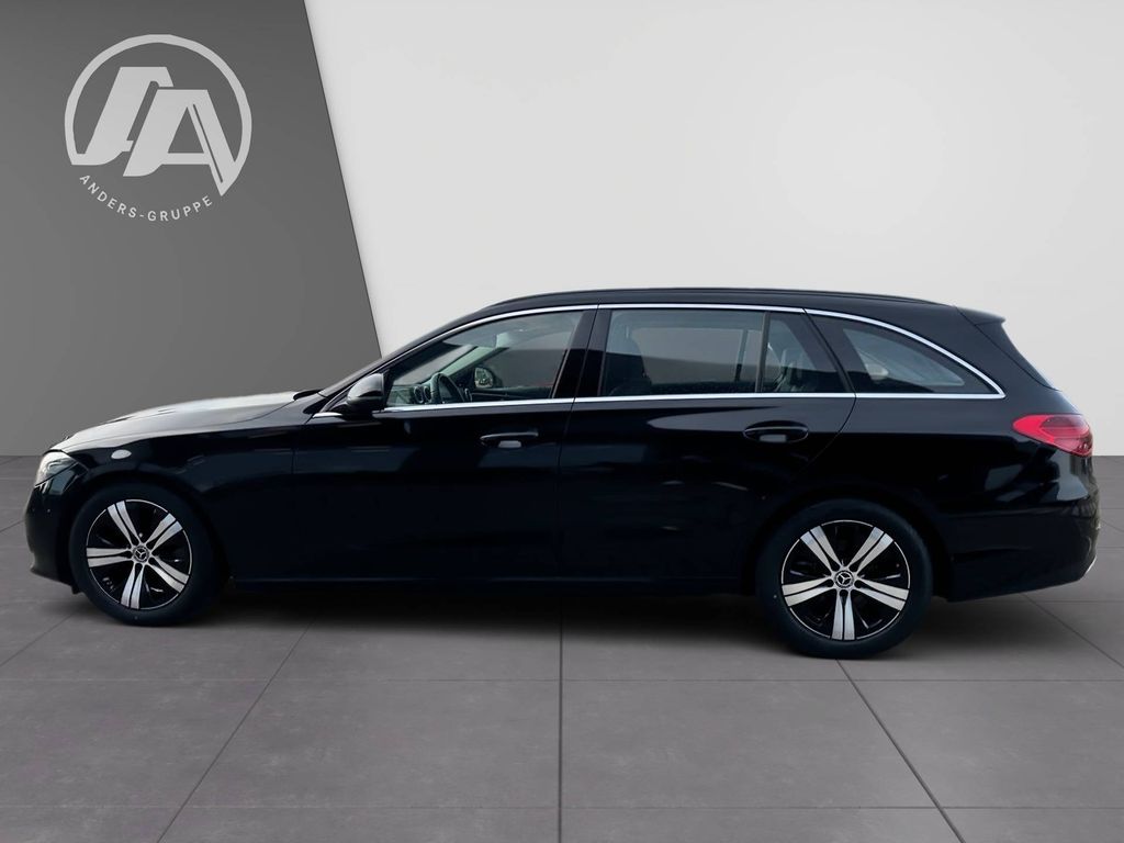 Mercedes-Benz C 220 2023