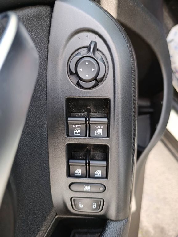 Fiat 500L Cross 2019