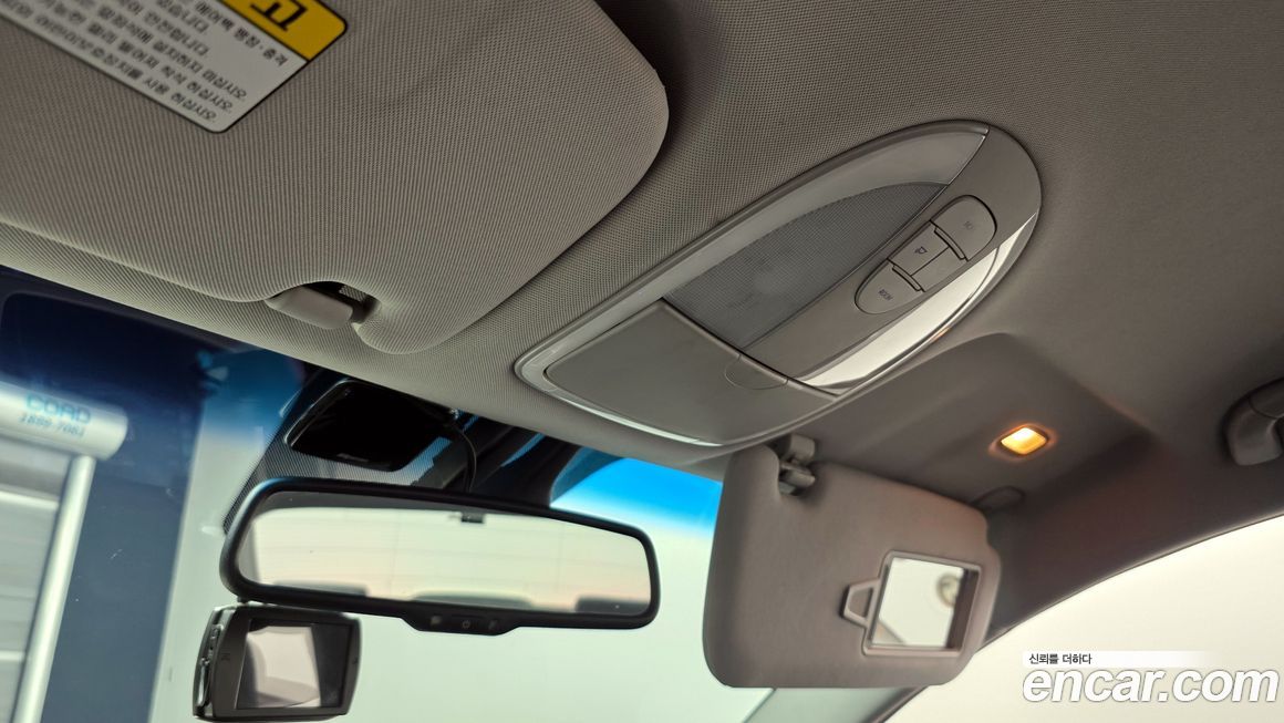 Hyundai Genesis 2009