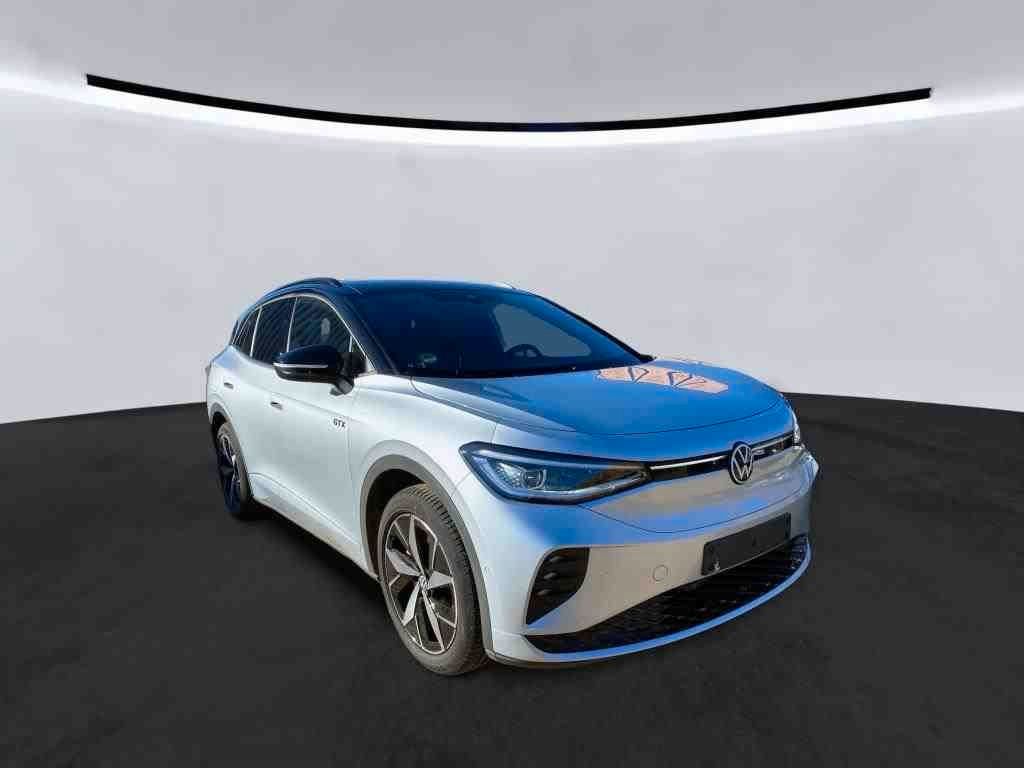 Volkswagen ID.4 2023