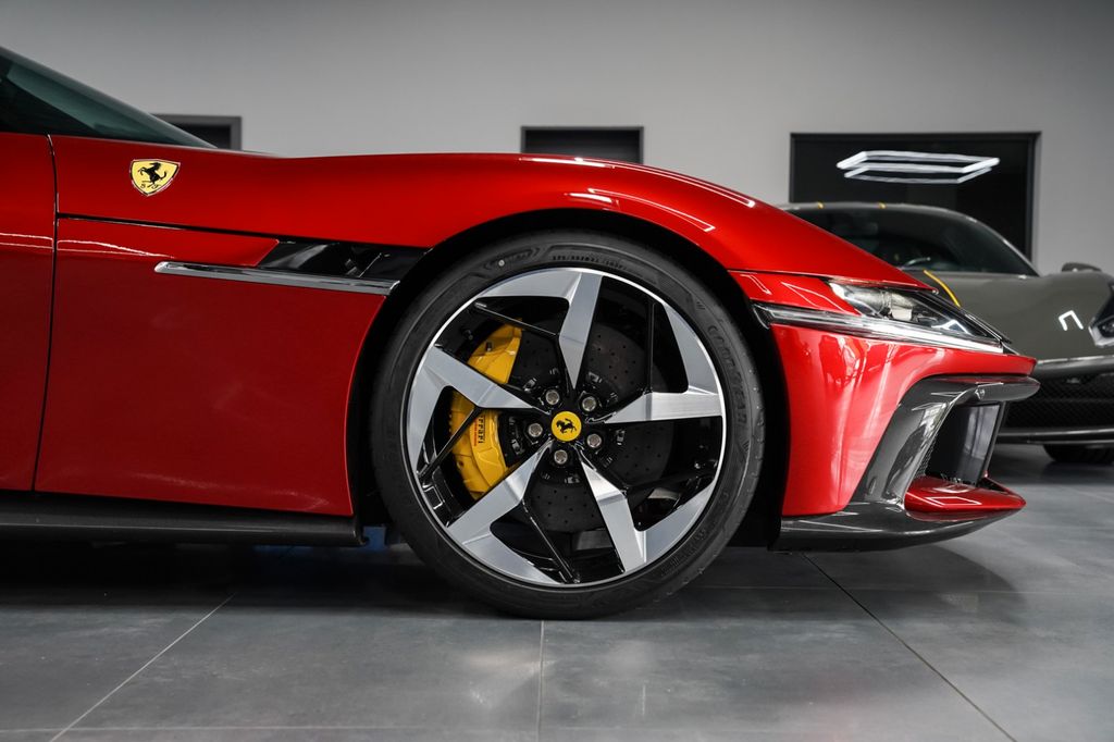 Ferrari 12Cilindri