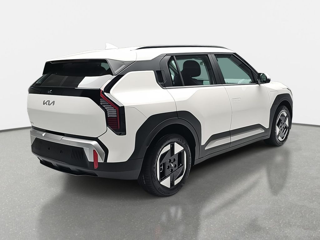 Kia EV3 2025