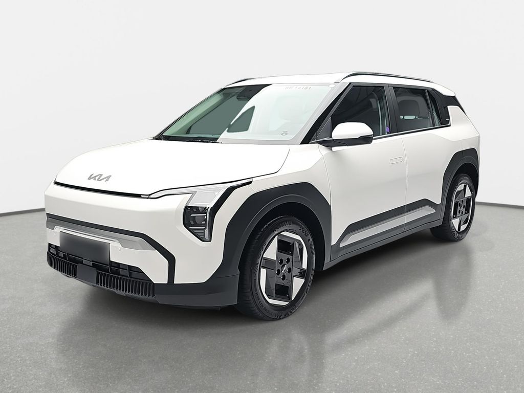 Kia EV3 2025