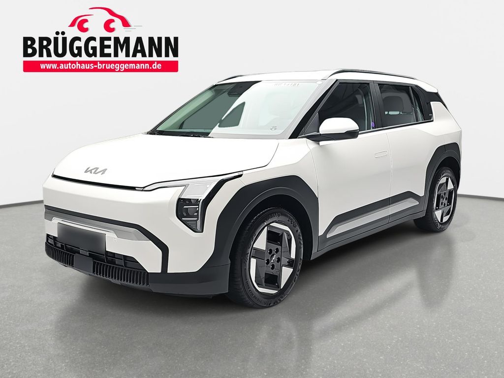 Kia EV3 2025